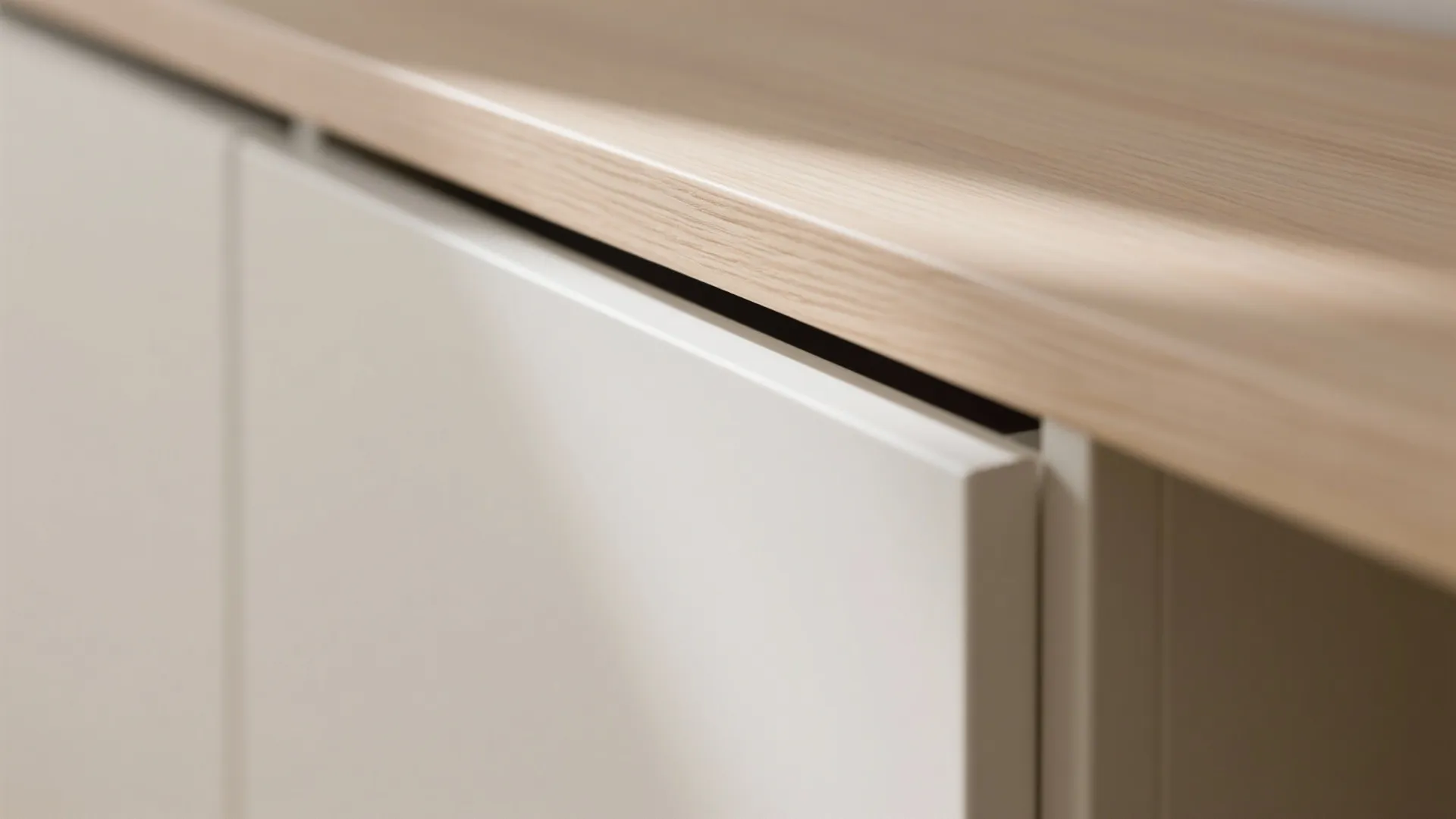 Warm Wood Accents Without Overwhelming Small Spaces