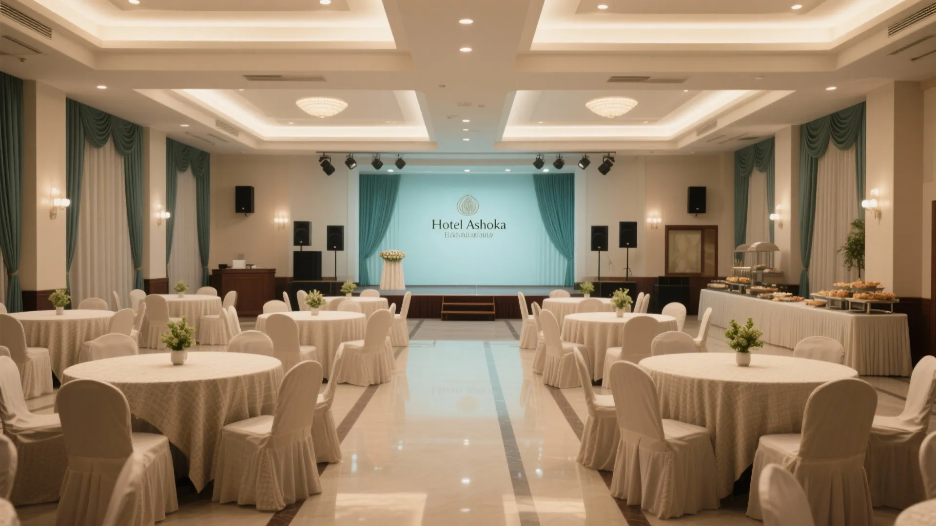 Hotel Ashoka Egmore Party Hall Price: Your Essential Guide: Fast-Track Guide to Planning an Affordable Event in 1 Minute