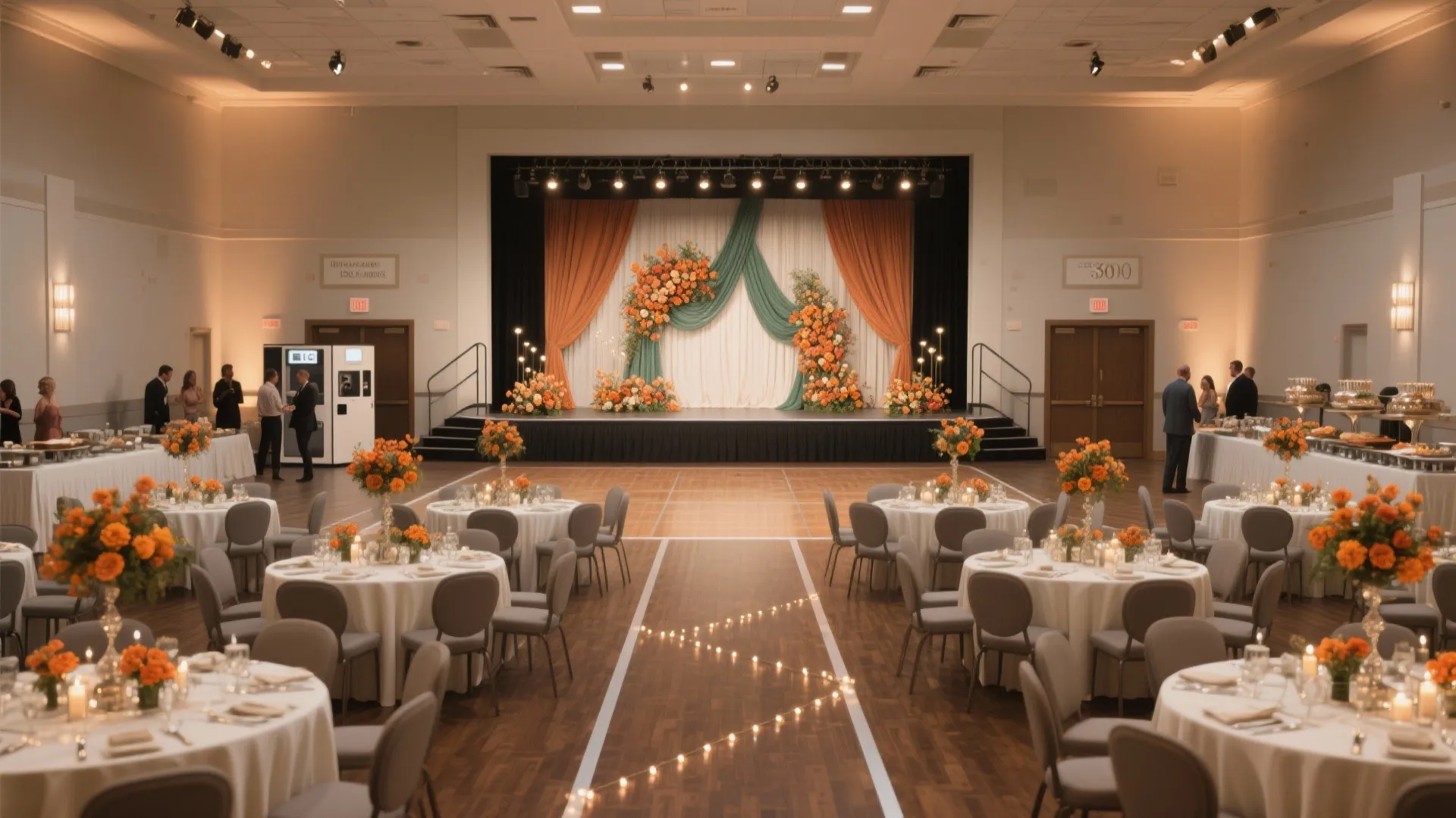 Ashoka Marriage Hall: Venue Guide for Your Perfect Event: Fast-Track Guide to Choosing Ashoka Marriage Hall for Weddings and Events