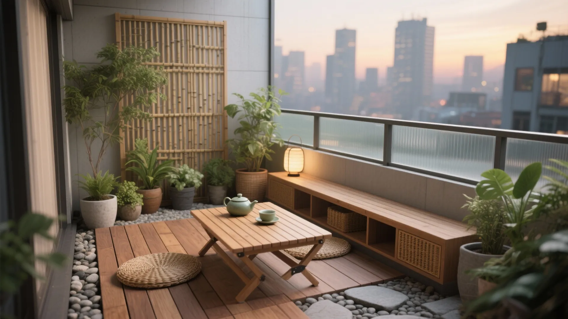Asian Balcony Design: 5 Ideas That Transform Small Spaces: My field-tested, space-smart guide to Asian balcony design with five actionable inspirations, real pros and cons, and SEO-friendly insights