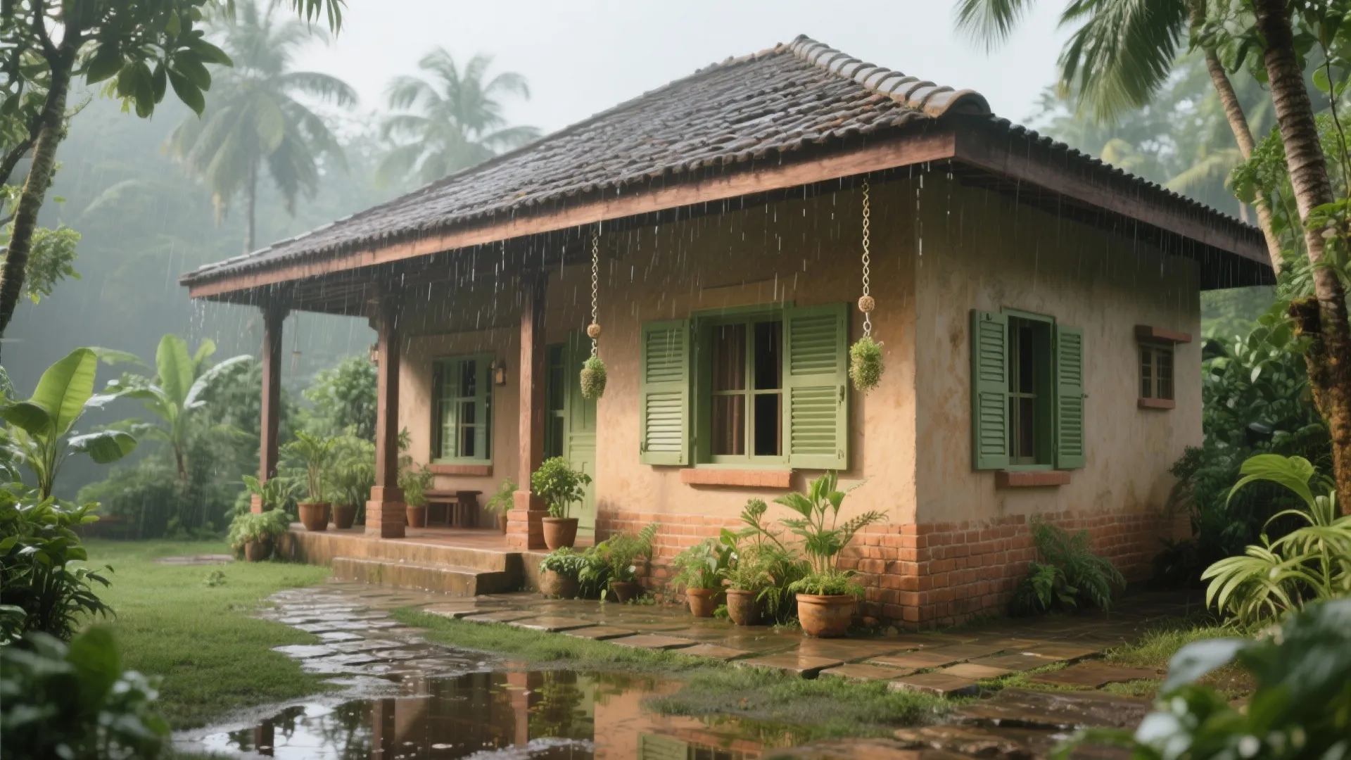 Small Assam Type House Design: Smart Solutions for Cozy Homes: Fast-Track Guide to Modern Assam Type House Designs in Minutes