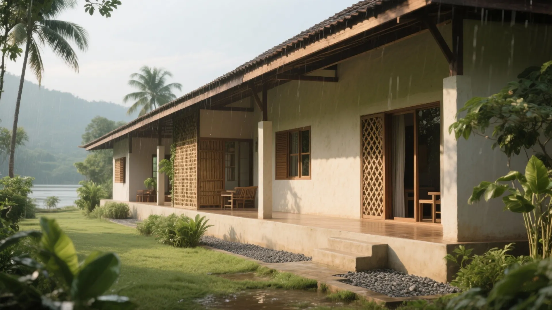 Assam Type House Room Design: Space-Savvy Ideas: 1 Minute to Assam-Style Room Design Inspiration