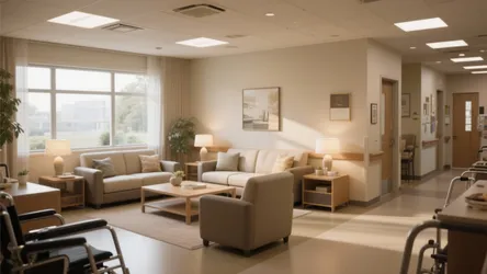 10 Assisted Living Room Ideas for Comfort & Style