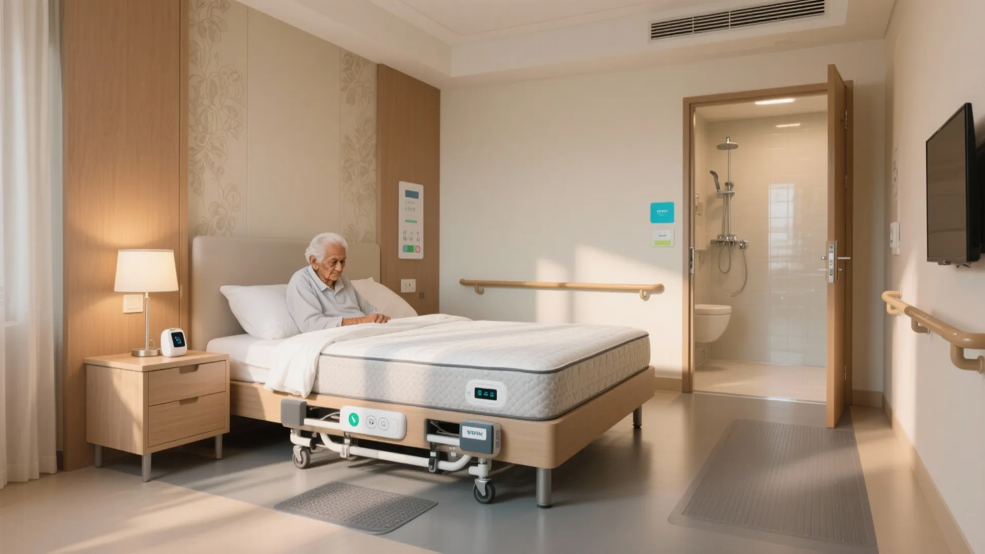 Assistive Tech with Human-Centered Detailing