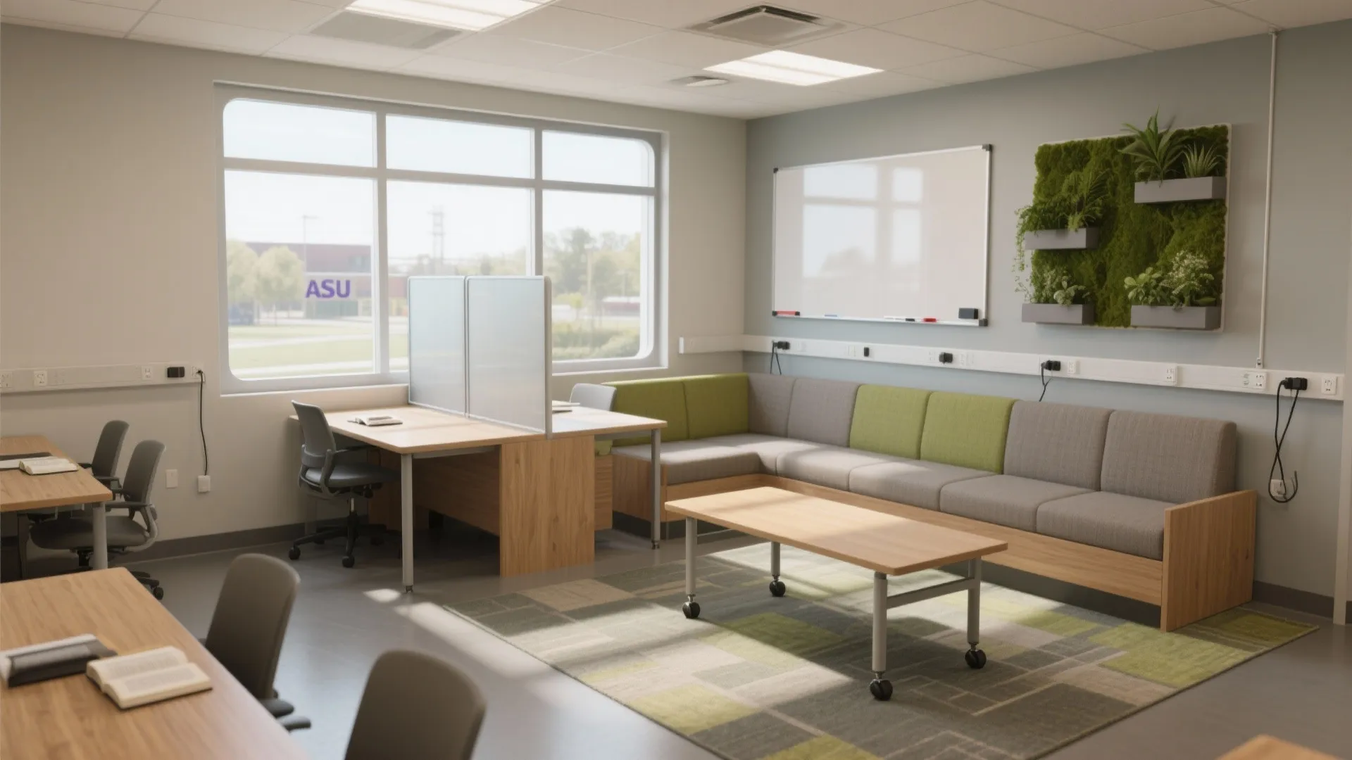 ASU West study rooms: 5 smart design ideas: How I design ASU West study rooms for focus, comfort, and flexibility—5 data-backed ideas you can copy today