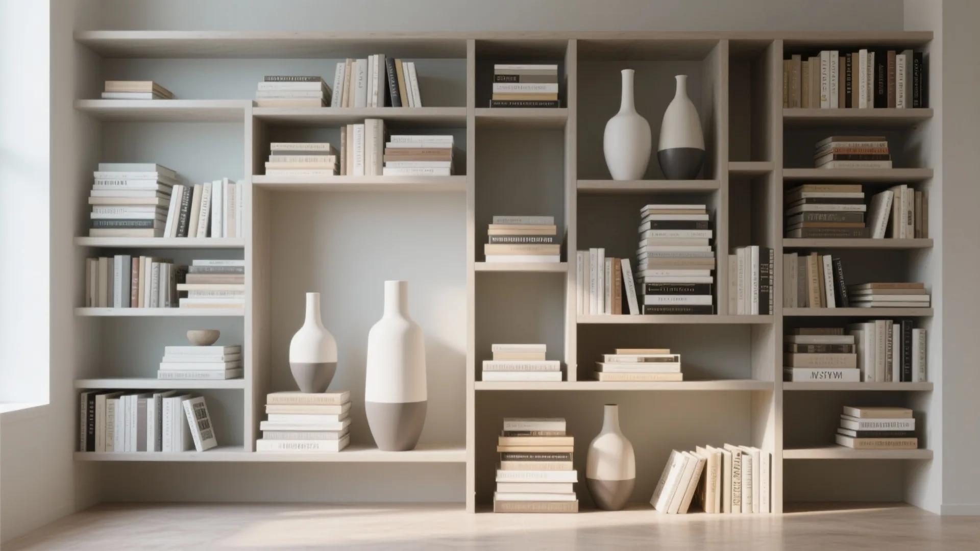 9. Asymmetrical Arrangements