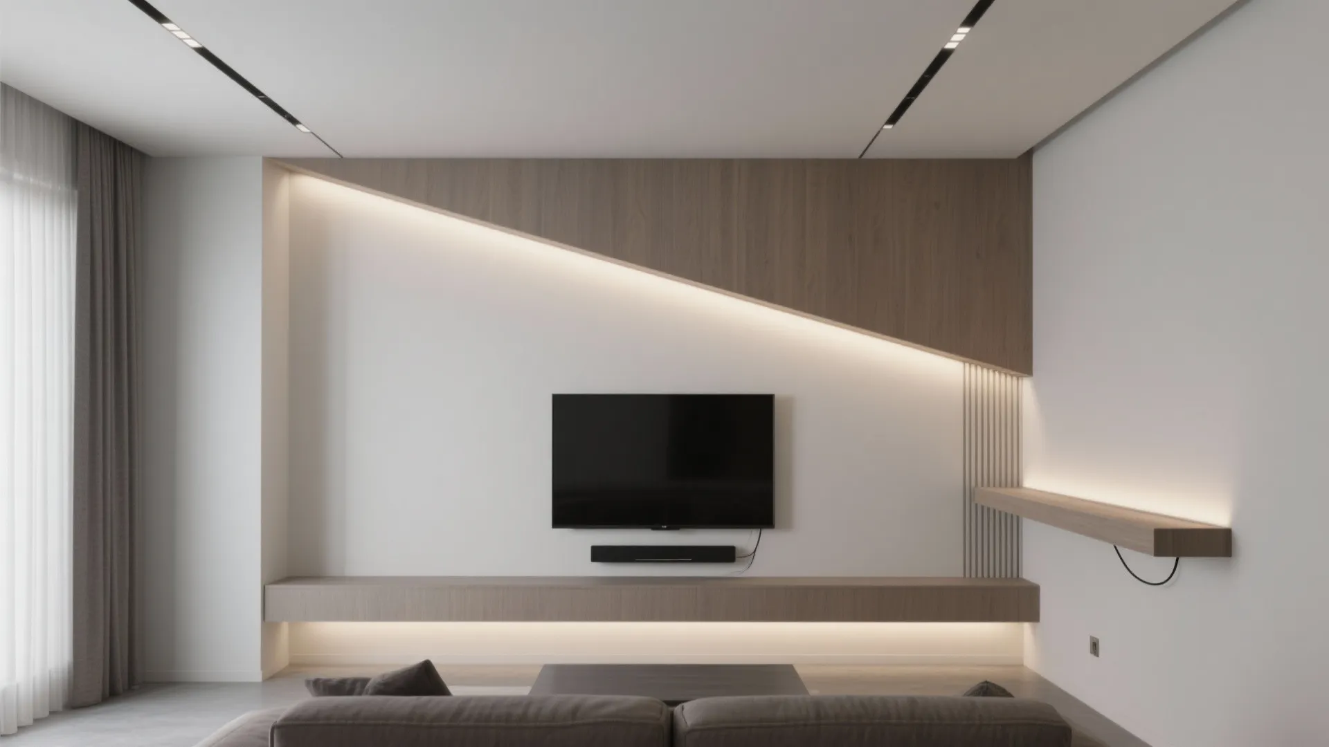 Tip 3: Pull focus with an asymmetric canopy