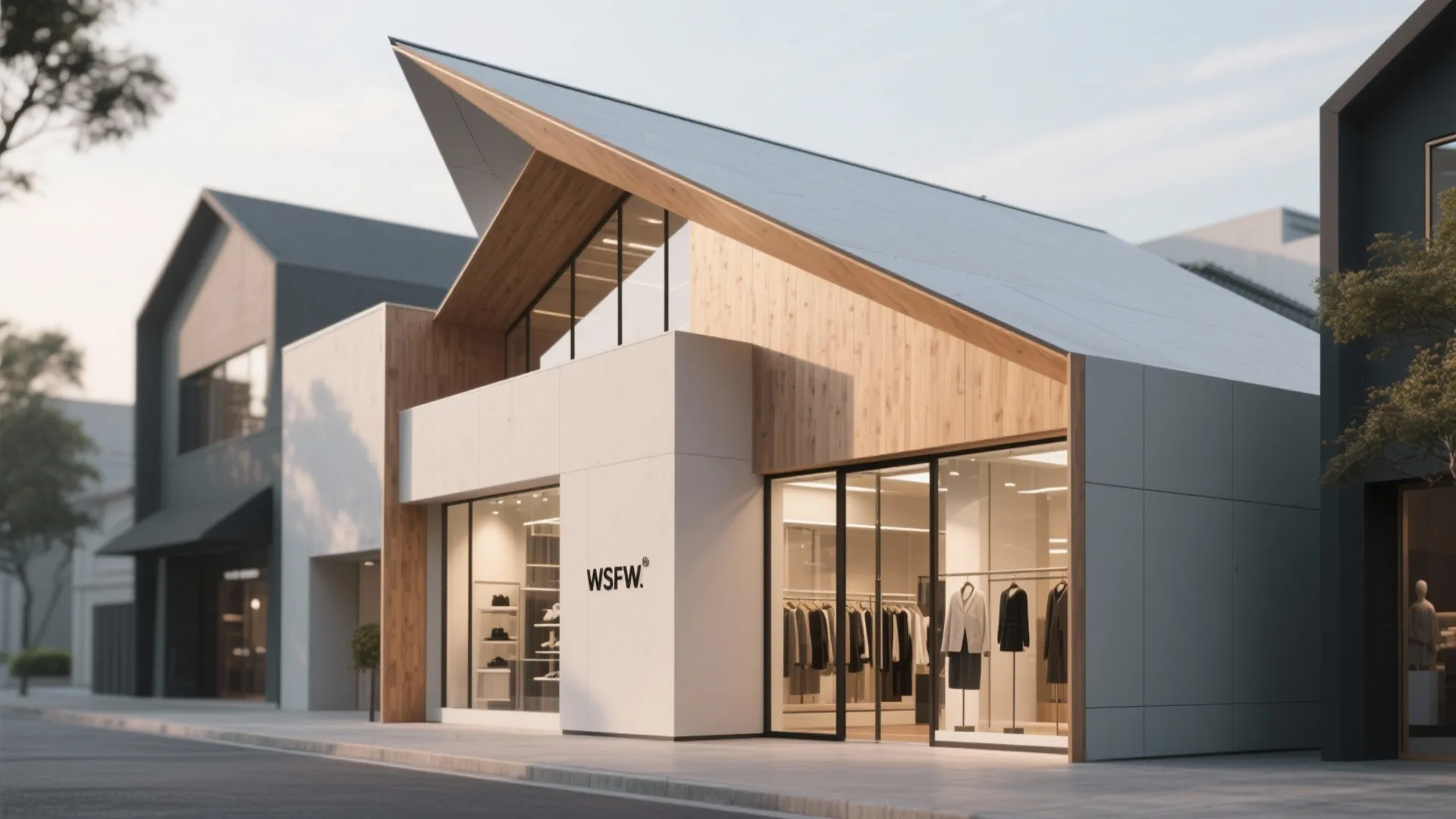 3. Asymmetric Roofline