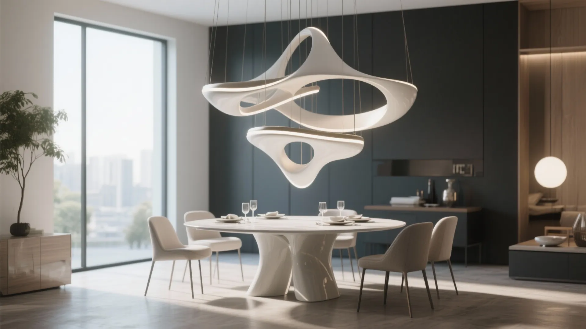 10. Asymmetrical Balance