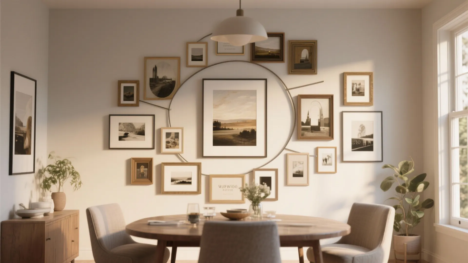 3. Play with Asymmetry