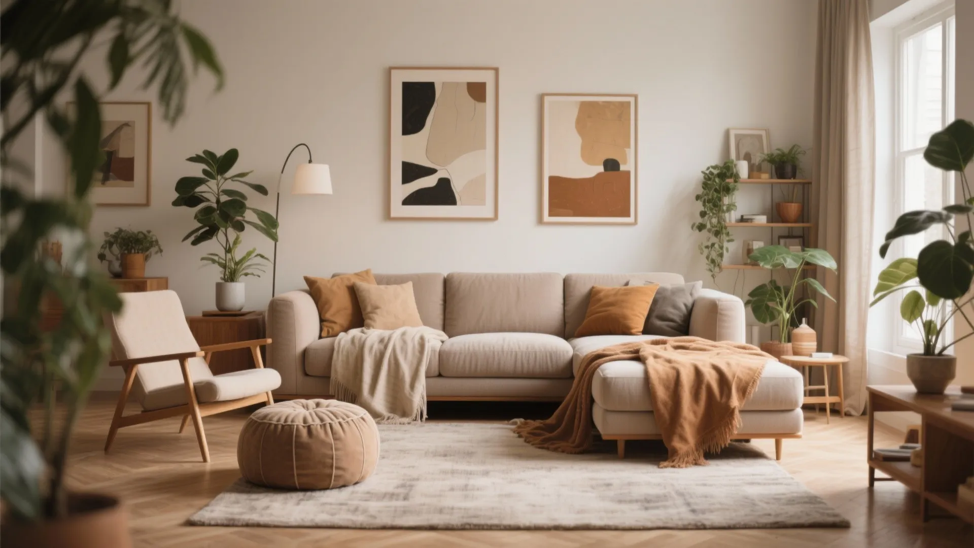 10. Asymmetry for a Casual Vibe