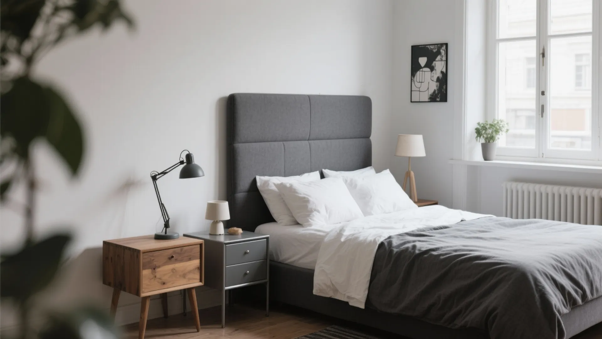 10. Embrace Asymmetry