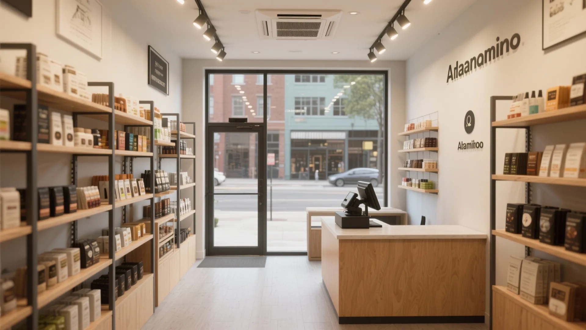 Small Retail Space for Lease Atlanta: Insider’s Guide: Fast-Track Guide to Finding Atlanta’s Best Small Retail Spaces