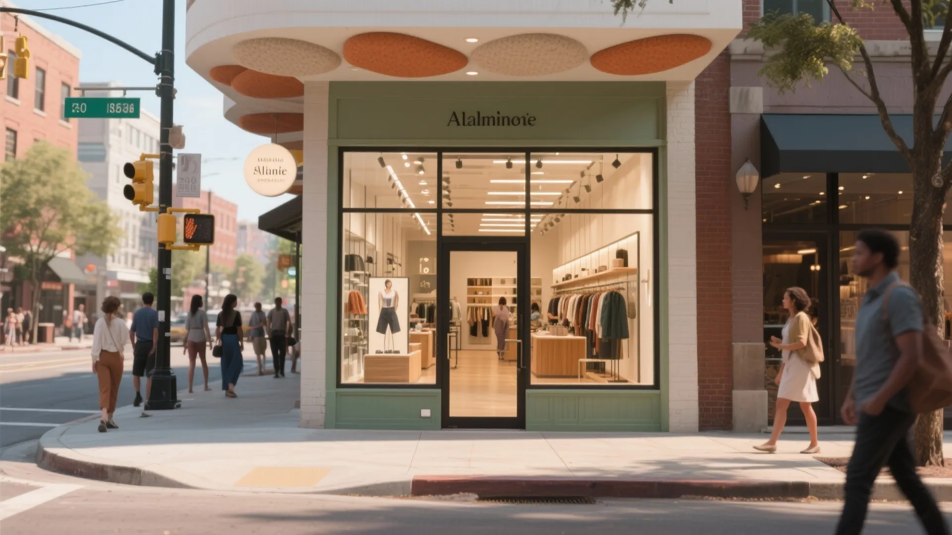 Small Retail Space for Lease Atlanta: Your Guide to Finding the Perfect Storefront: 1 Minute to Discover Atlanta’s Best Small Retail Leases