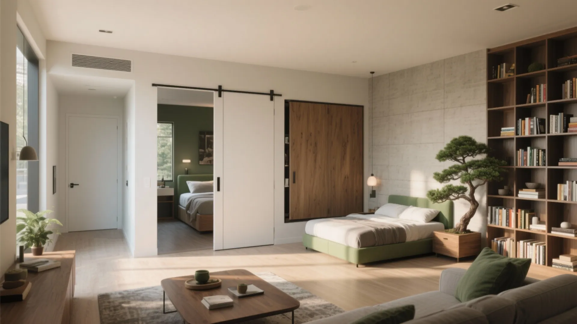 2 Bedroom Suites in Atlanta: 5 Small-Space Design Inspirations: Practical and stylish ideas for making a 2-bedroom suite in Atlanta feel larger, cozier, and more functional