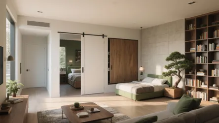 2 Bedroom Suites in Atlanta: 5 Small-Space Design Inspirations