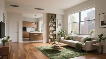 2 Bedroom Suites in Atlanta GA: 5 Small-Space Inspirations