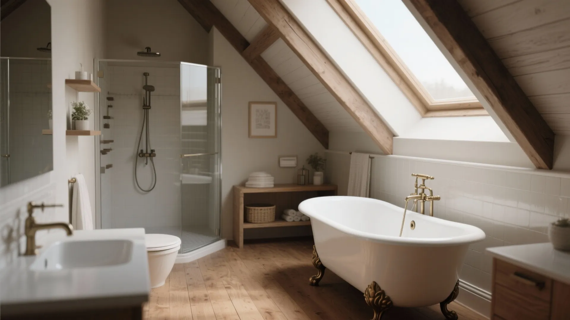 1. Embrace the Slope