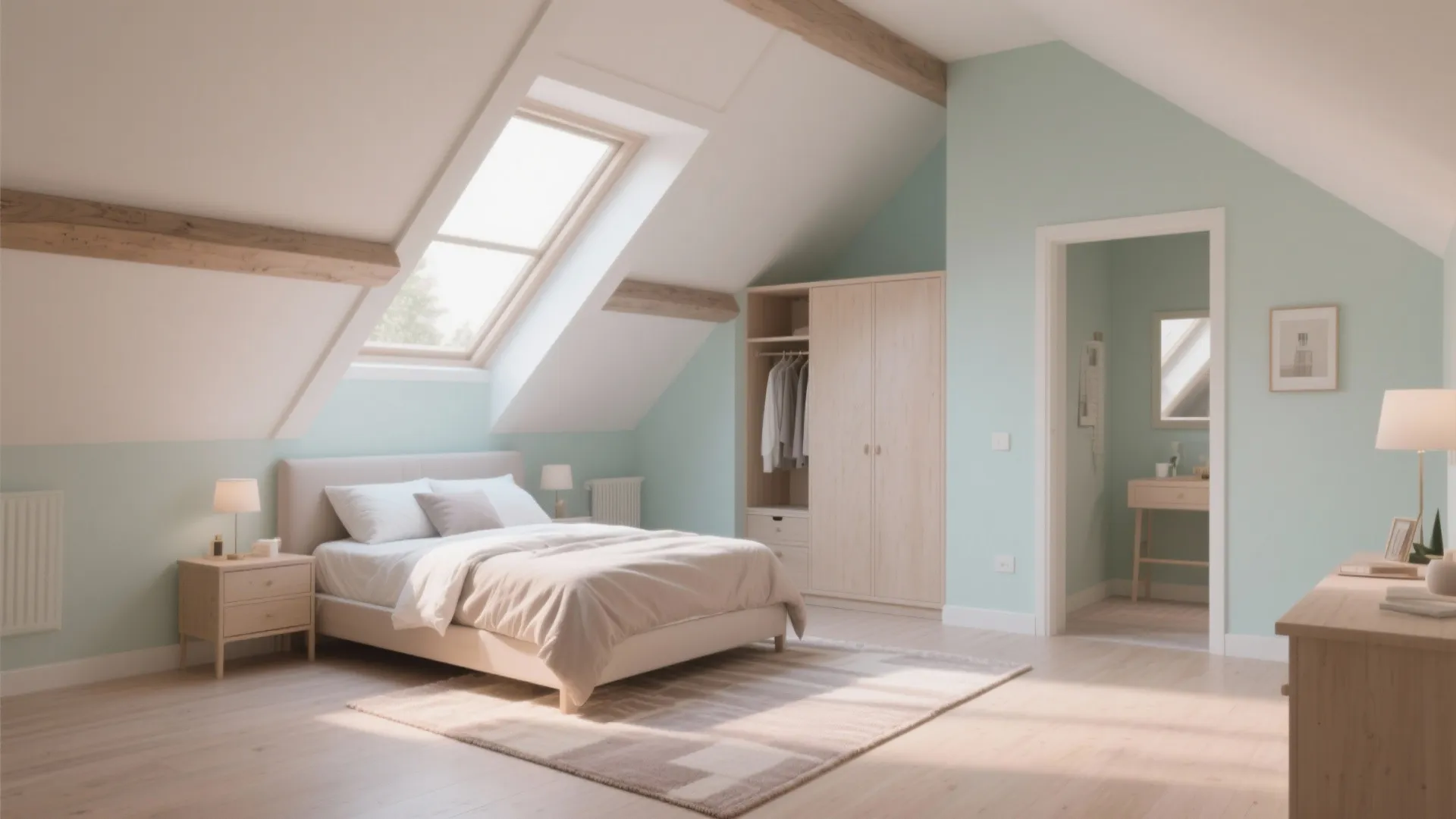 3. Guest Bedroom Retreat