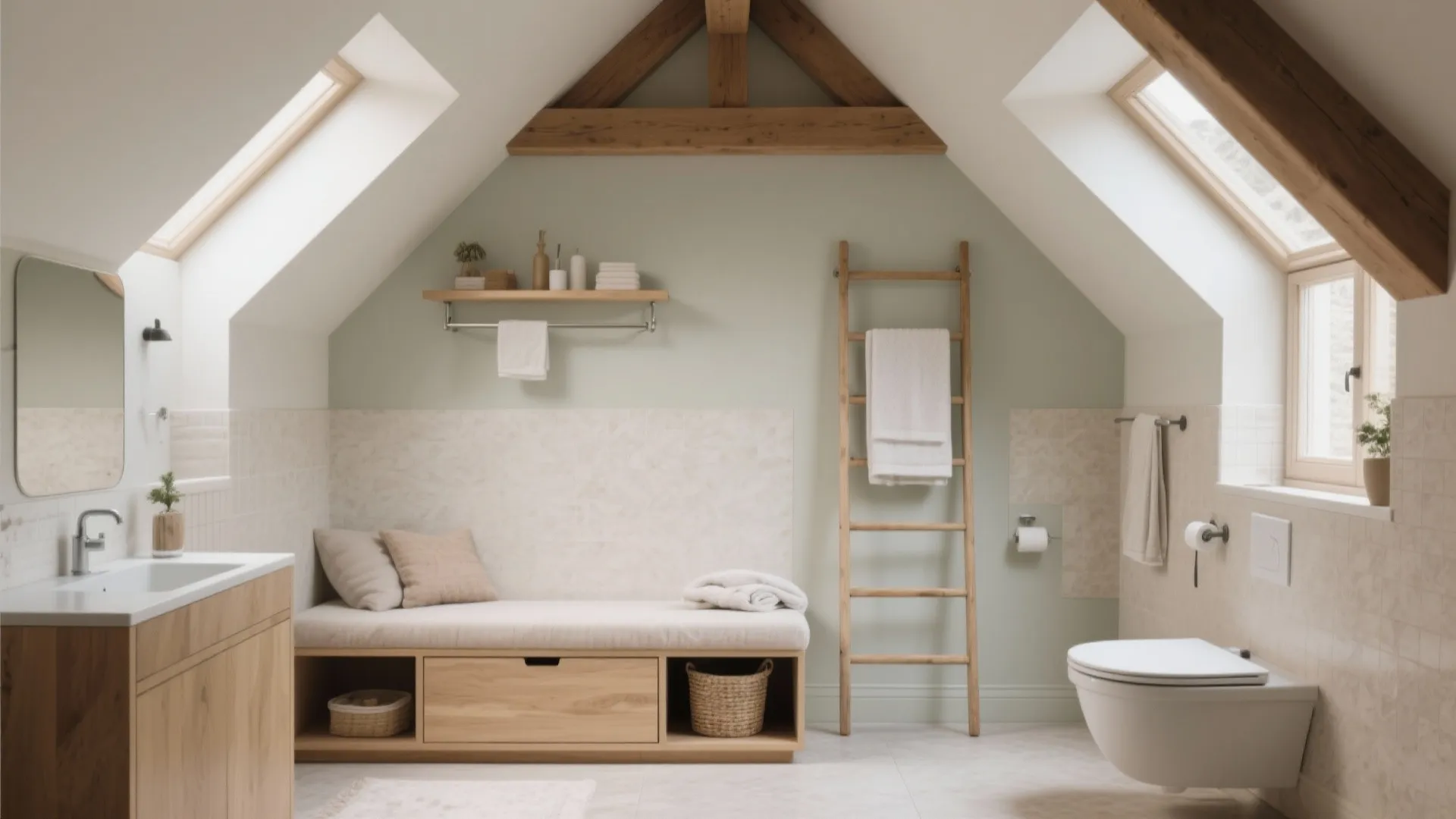 10. Multi-Function Furniture