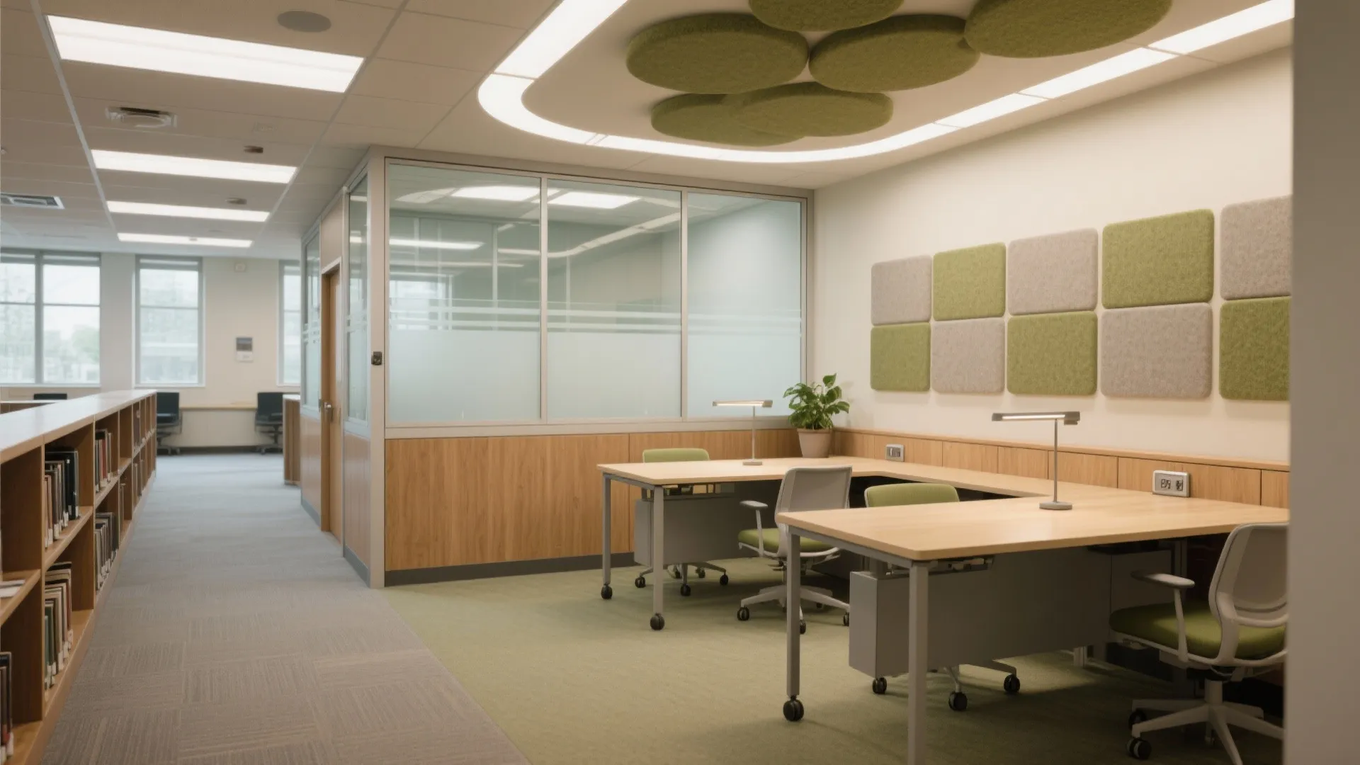 5 Smart Ideas for Auburn Library Study Rooms: Small-space design strategies that make Auburn library study rooms brighter, quieter, and more flexible—straight from a senior interior designer’s notebook