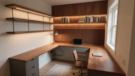 5 Auburn Study Room Ideas That Maximize Small Spaces