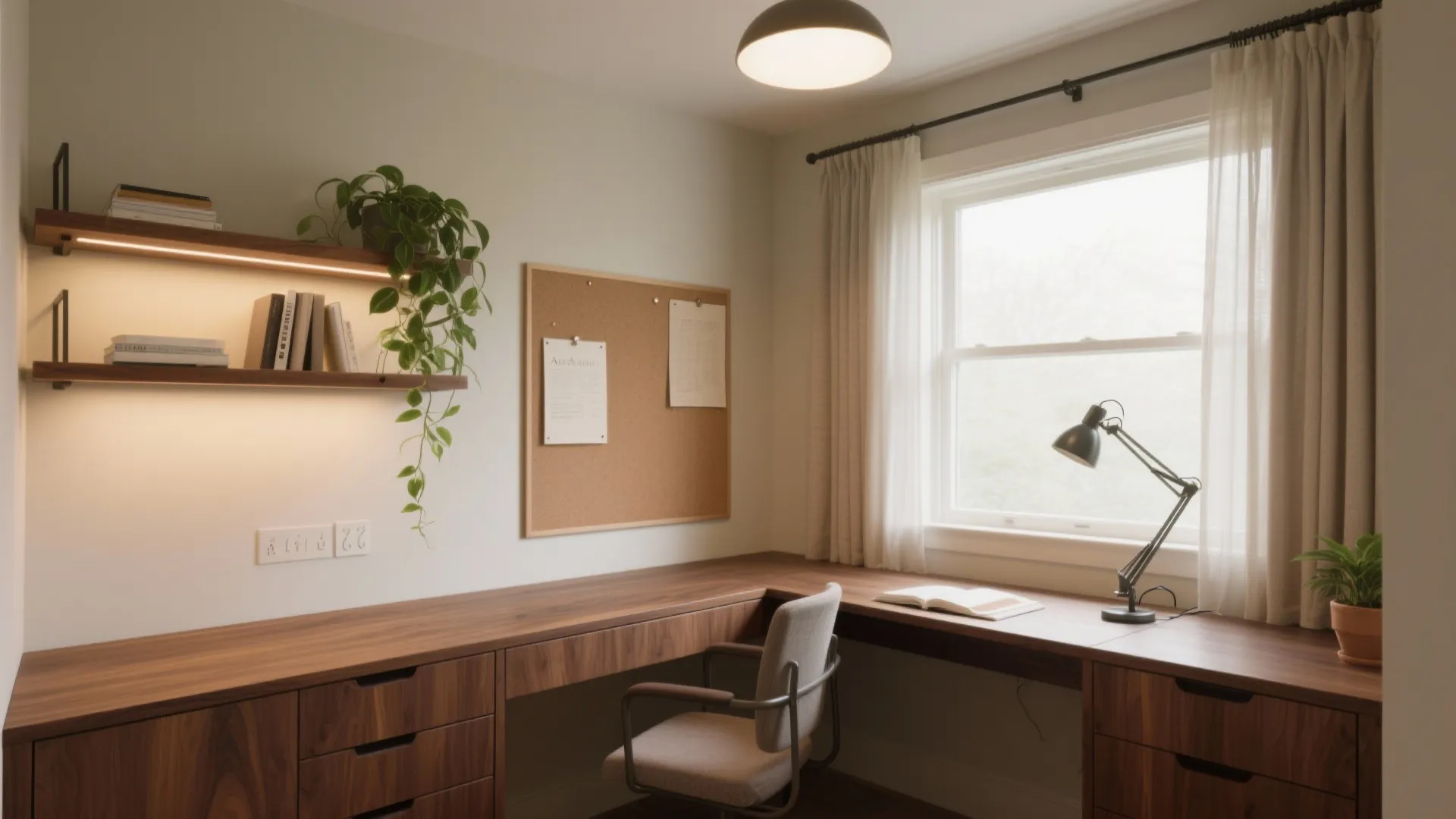 5 Small Study Room Ideas in Auburn Homes: Compact study room design in Auburn: 5 expert-backed ideas that maximize comfort, storage, and light without sacrificing style