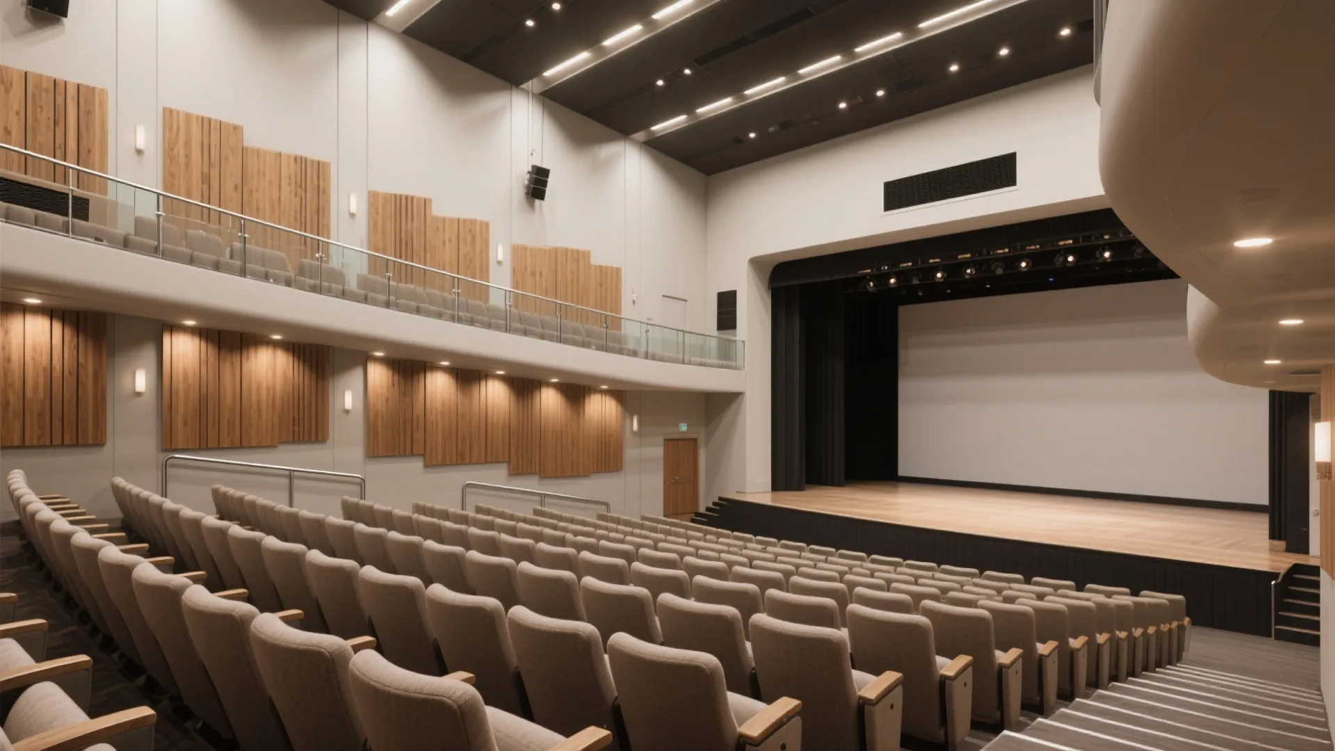 5 Auditorium Balcony Design Ideas That Actually Work: A senior interior designer’s practical guide to small-space auditorium balcony design, with real pros and cons, budgets, and data-backed tips