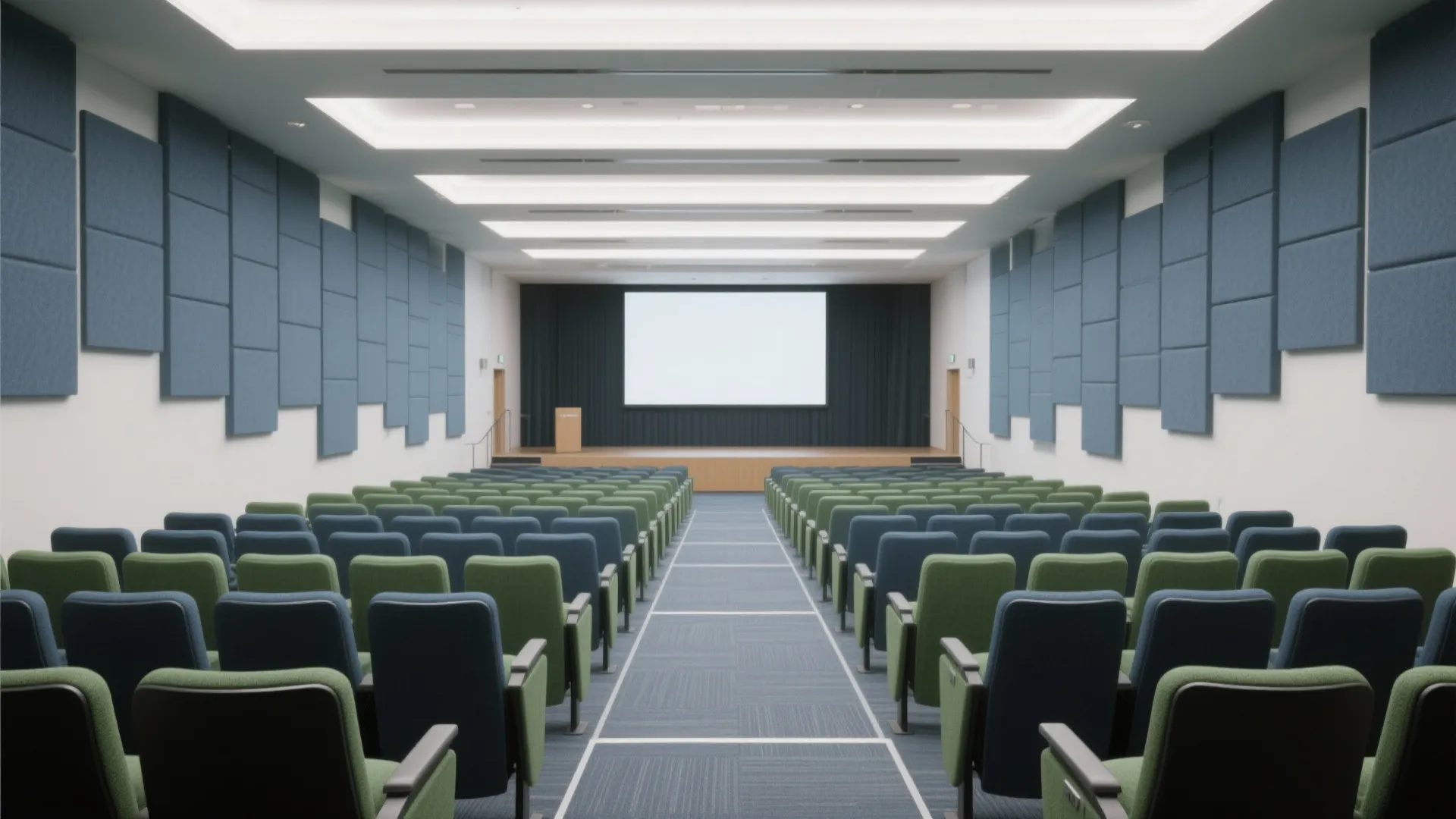 Meeting Hall Chairs: Complete Guide to Choosing the Best Seating: Fast-Track Guide to Finding Perfect Chairs for Any Meeting Hall