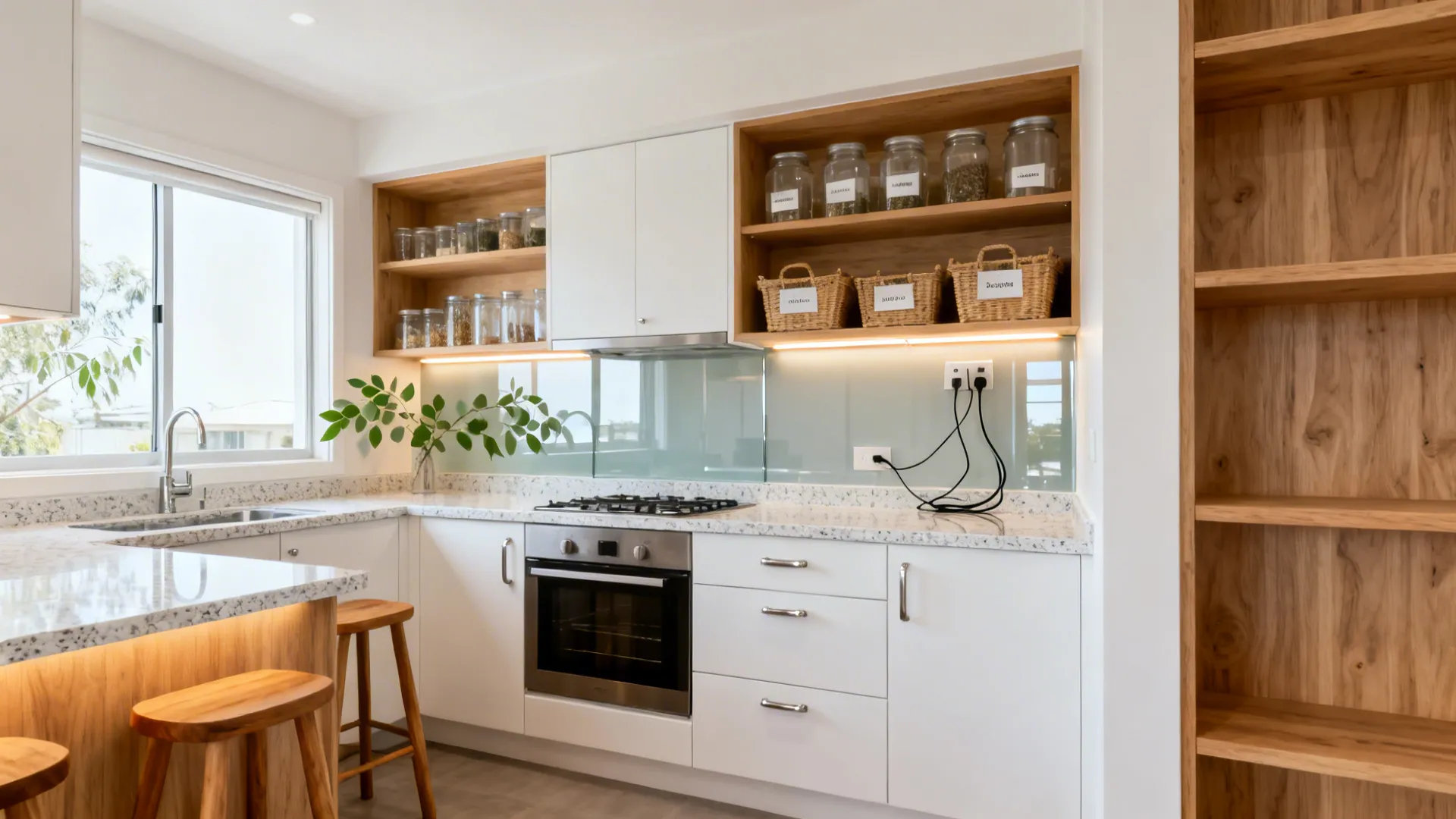Cramped Kitchen? Budget Kitchen Renovation Ideas Australia