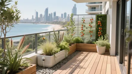 5 Balcony Garden Australia Ideas That Truly Work