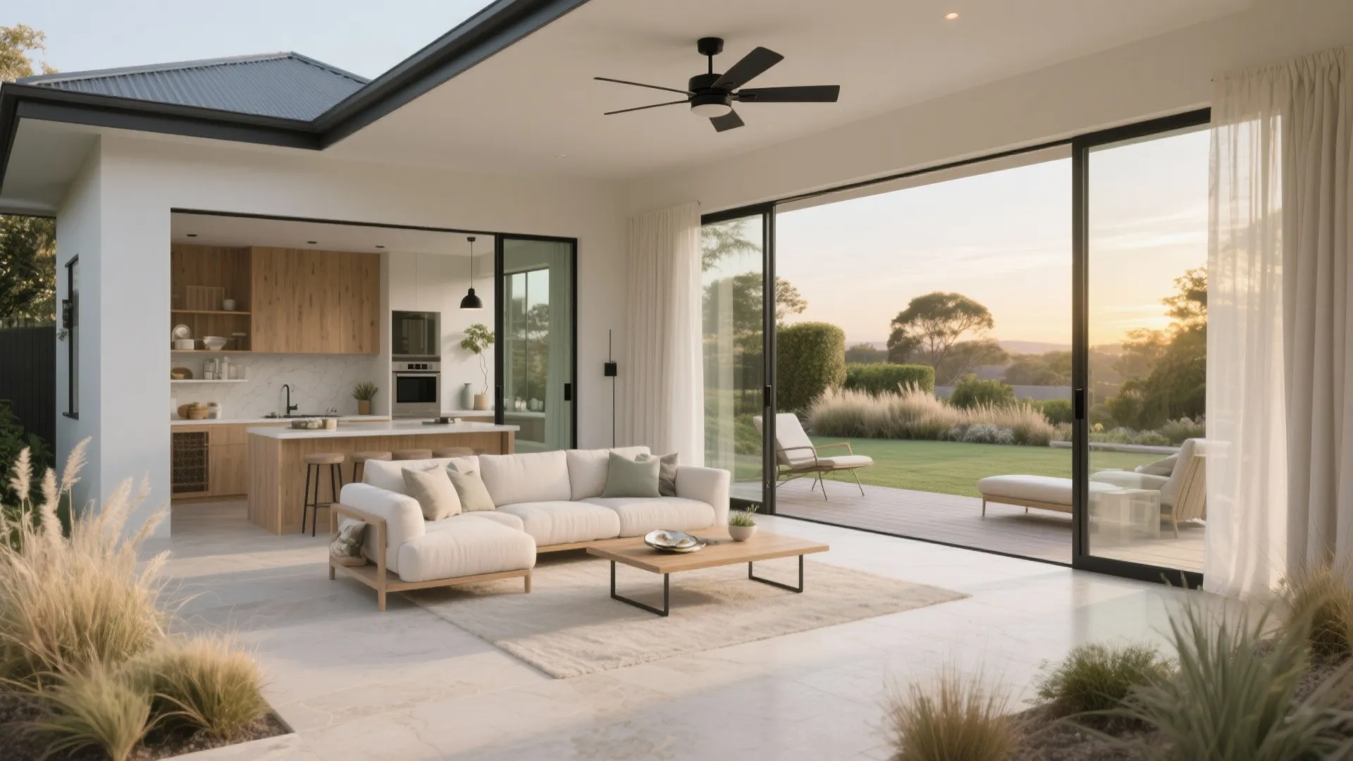 5 Smart Ideas for Luxury Houses in Australia: From a senior interior designer: five data-backed, lived-in design moves that make Australian luxury homes effortless and timeless