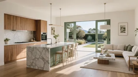 5 Luxury Homes Australia Design Ideas That Truly Work