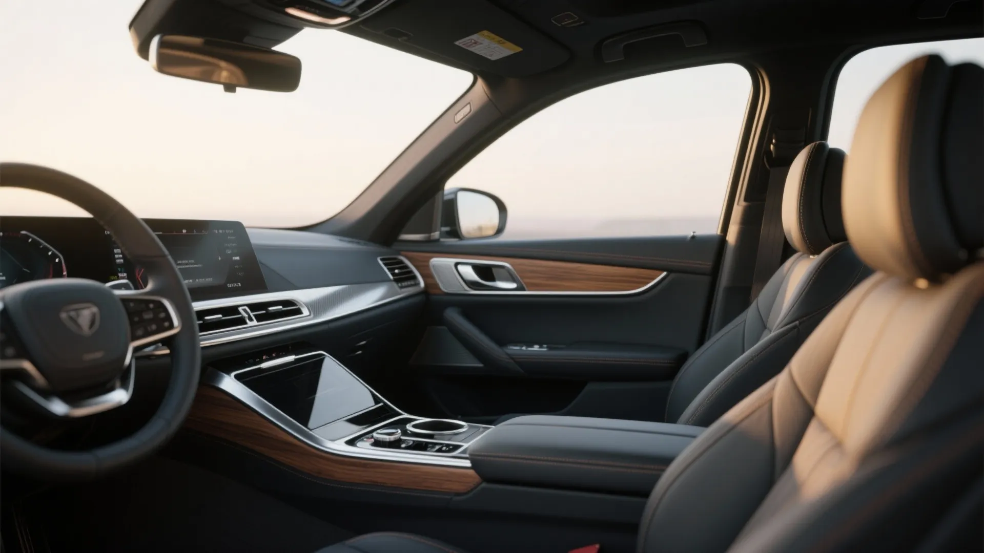 Automotive Interior Trim Paint: 5 Creative Ideas: Practical, stylish and workshop-tested trim paint ideas for better cabin looks