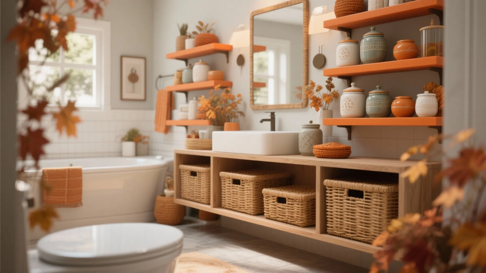 5. Small Seasonal Storage Solutions