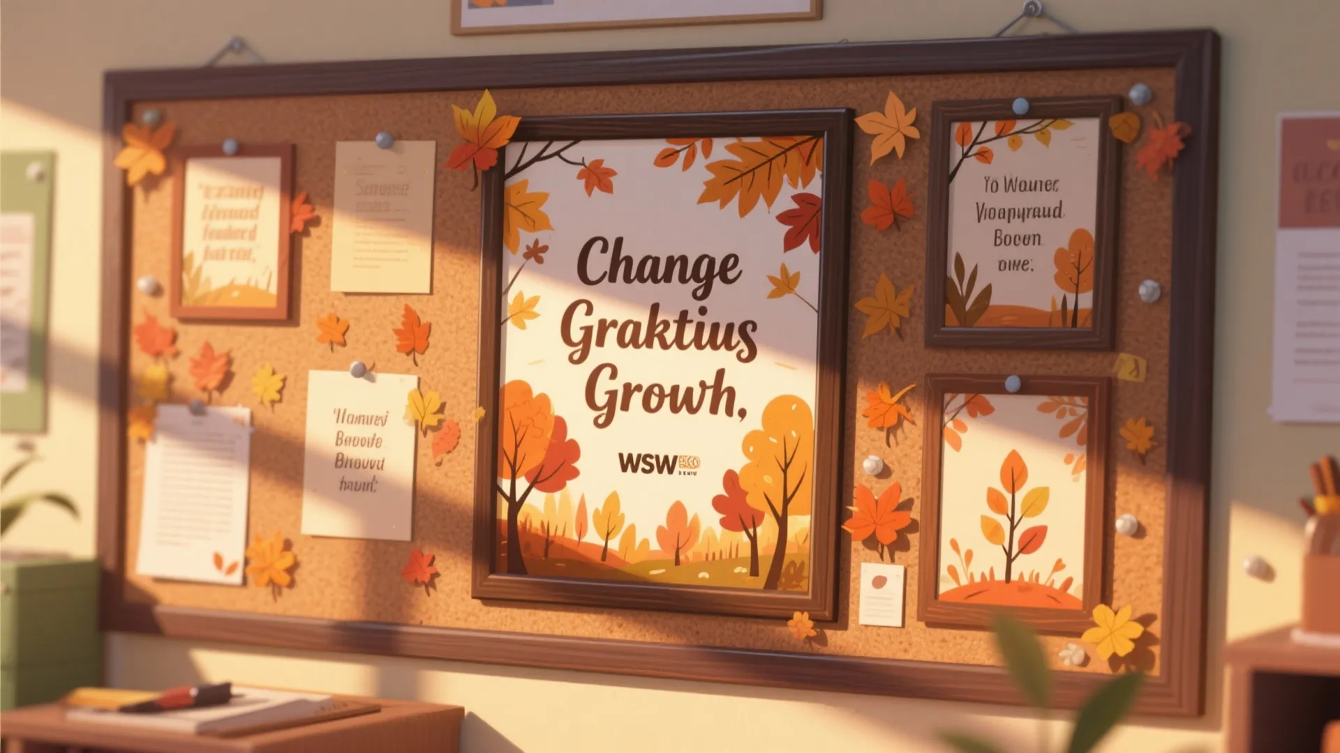 9. Seasonal Inspiration Quotes