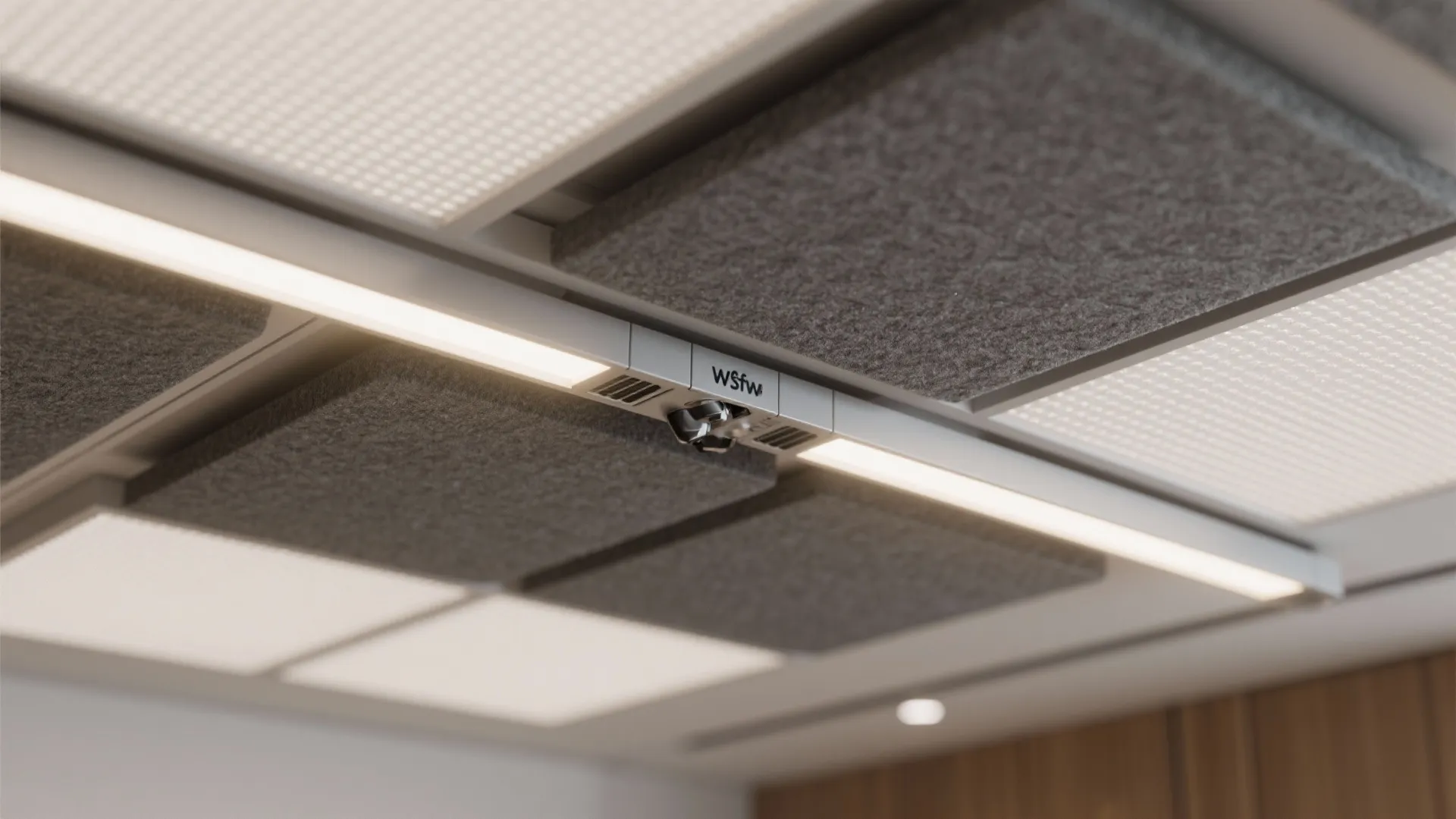 Idea 5: Coordinate lighting with AV and acoustics