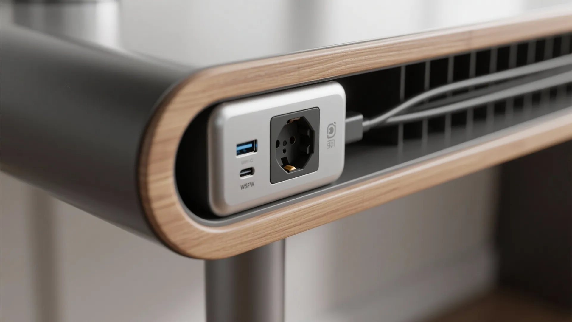 Access, booking, and AV that reduce friction