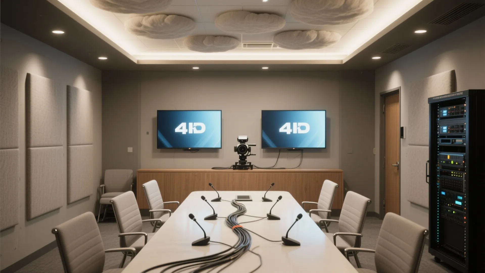 AV Room Full Form: What Does It Really Mean?: 1 Minute to Understand the Purpose of an AV Room