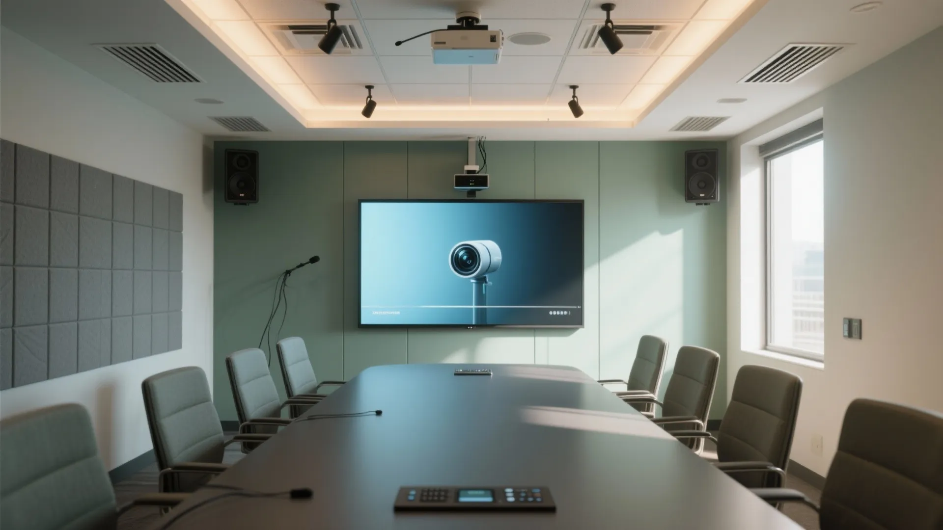 AV Room Meaning: A Quick Guide to Audio Visual Spaces: Fast-Track Guide to Understanding AV Room Essentials in 1 Minute