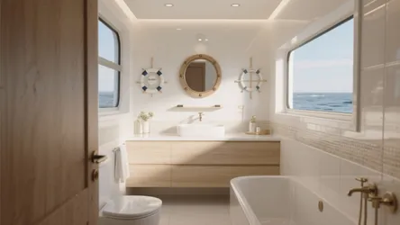 5 Avanti Bathroom Decor Ideas