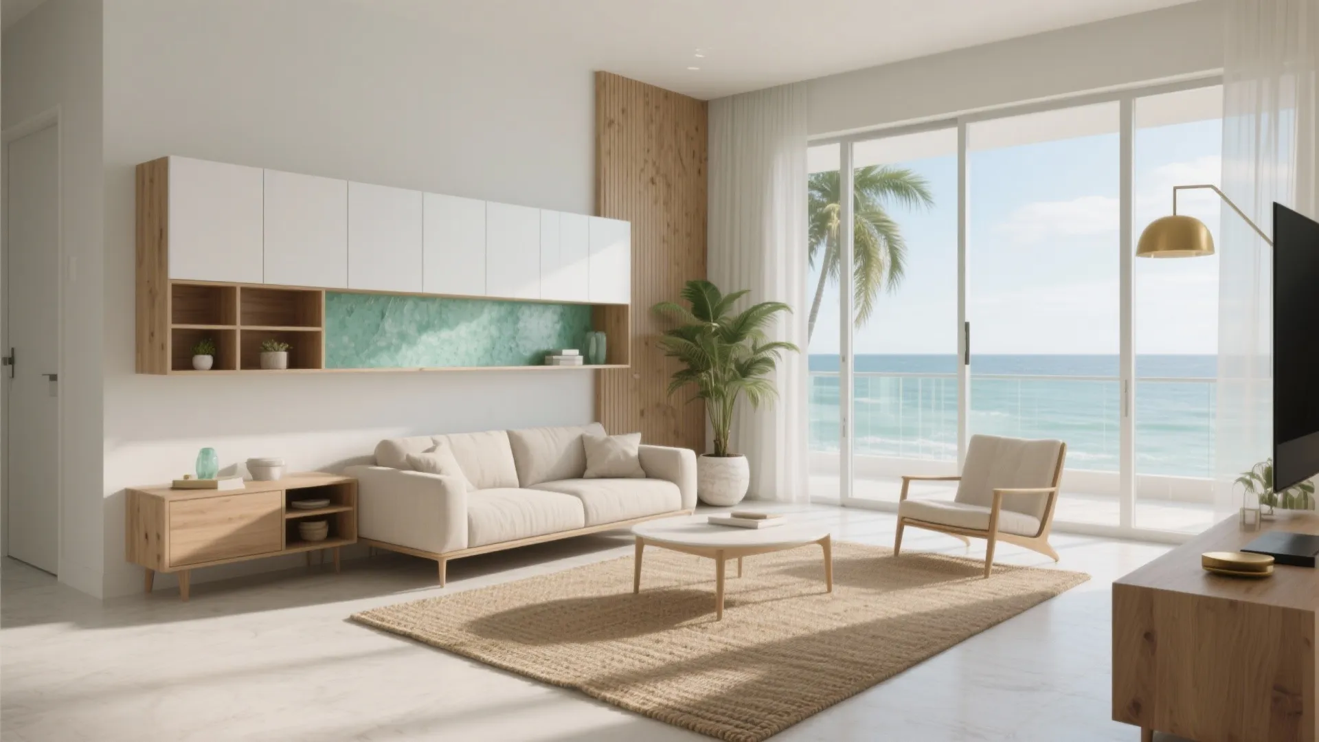 5 Ideas for Aventura Studio Floor Plan Living Room: A senior interior designer’s playbook to shape a light, livable studio living room in Aventura—smart zoning, airy dividers, multi‑use furniture, and a warm finish palette
