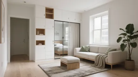 5 Aventura Studio Living Room Dimensions Ideas