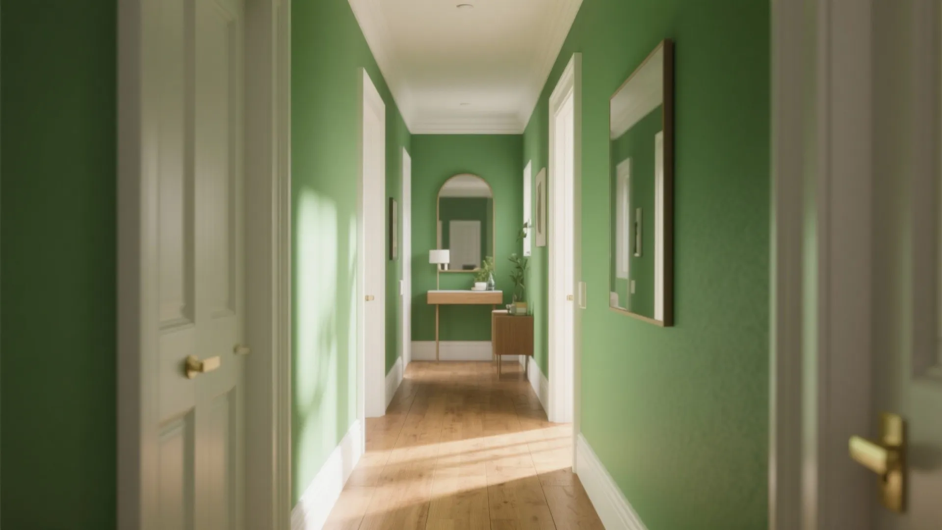 House Painter Milford: 5 Practical Ideas: Small-space painting inspirations and real-world tips from a designer who’s painted (and repainted) plenty in Milford