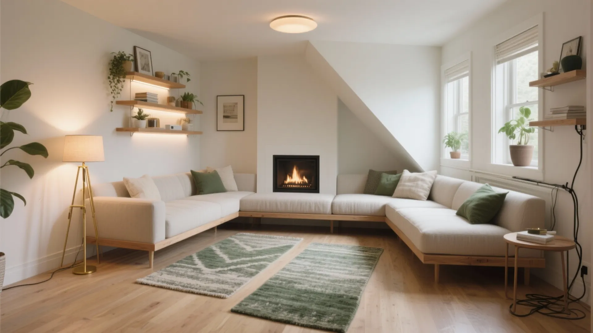 5 Awkward Living Room Layout Ideas that Actually Work: Small-space designer’s guide: turn tricky corners and odd angles into cozy, functional zones