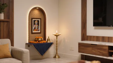 Ayyappa Pooja Decoration at Home: 5 Ideas That Shine