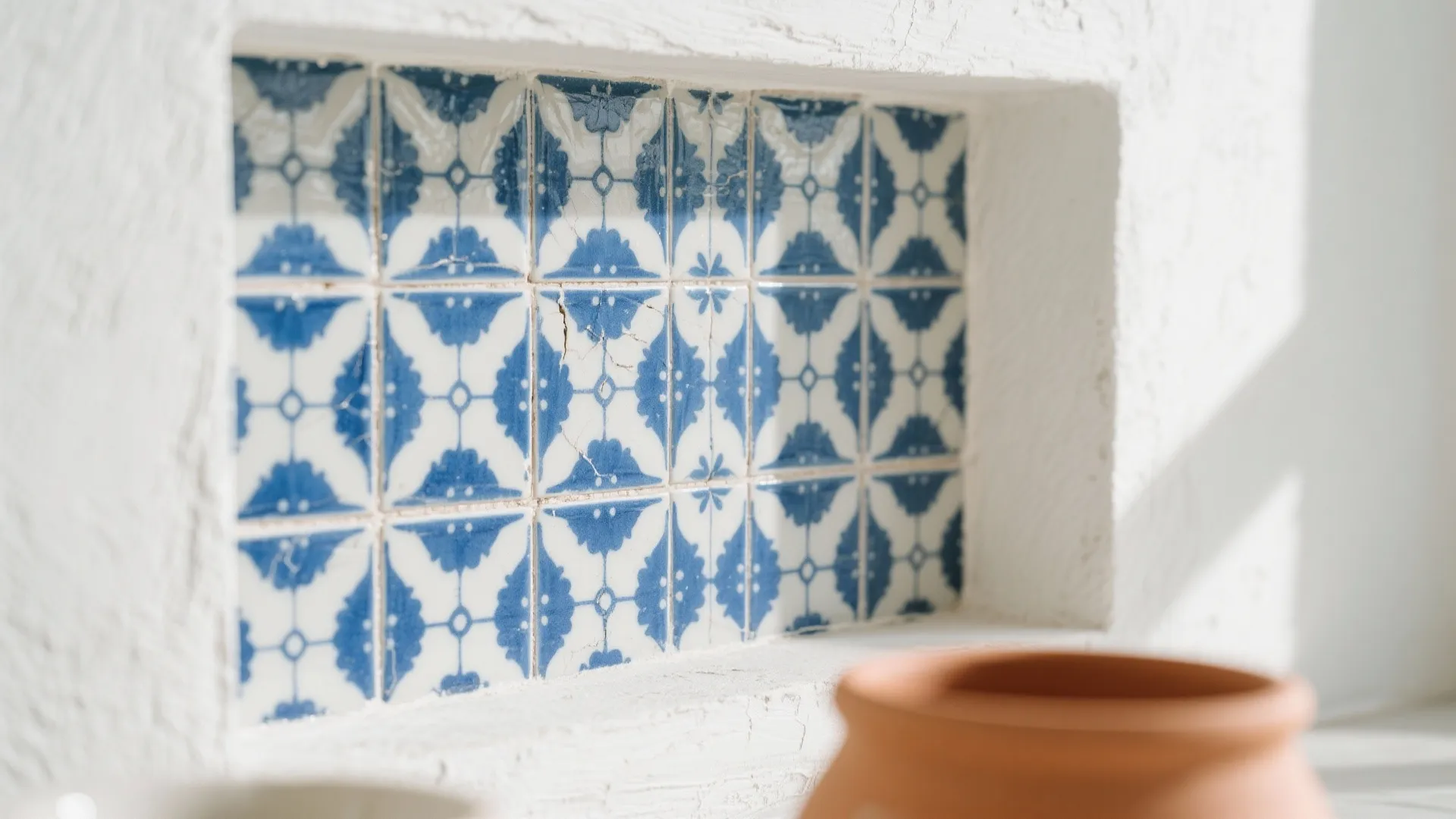 Portuguese Tiles, Modern Pops