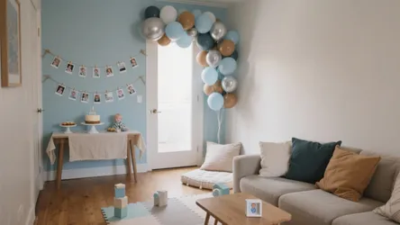 5 Baby Boy 1st Birthday Decorations Ideas That Shine