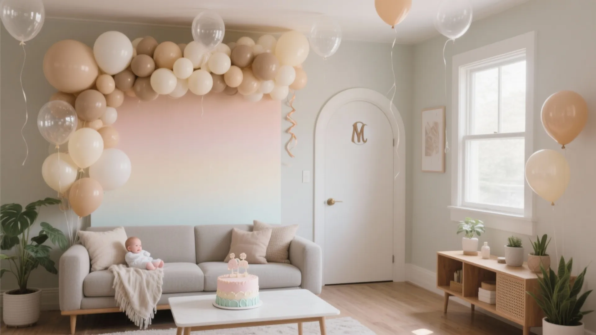 5 Baby Balloon Decoration Ideas That Wow Small Spaces: As a senior interior designer, here are my top five baby balloon decoration ideas that turn small rooms into unforgettable celebrations—practical, stylish, and SEO-friendly.