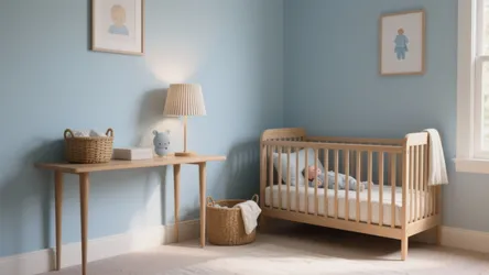 5 Ideas: Decoration for Welcome Baby Boy